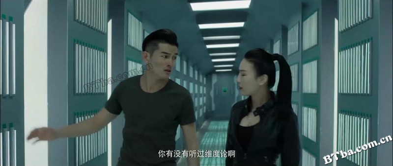 圆环行动/Bring Him Back