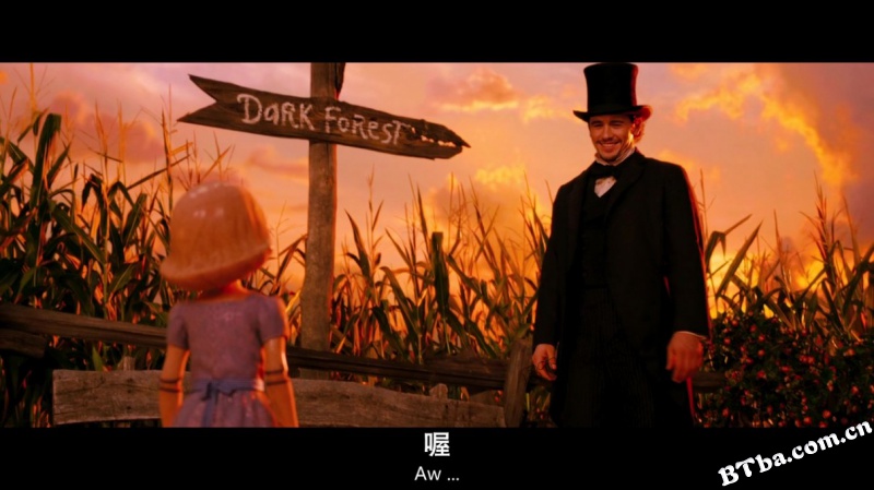 魔境仙踪/奥兹大帝(台)/Oz the Great and Powerful