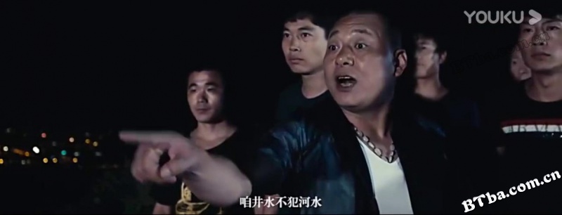 耿直河南人
