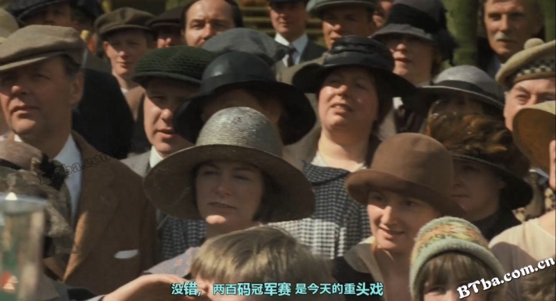 烈火战车/火的战车/火之战车/Chariots of Fire