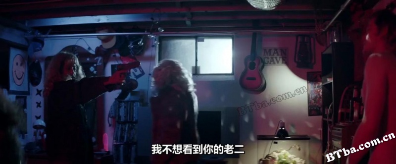 迷路玩偶/Stray Dolls