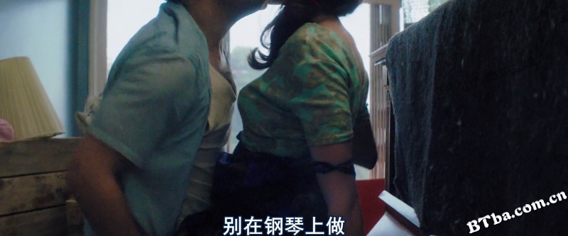 看不见的女人/失散两生花(港)/她们的隐藏人生(台)/A vida invisível de Eurídice Gusmão