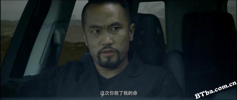 圆环行动/Bring Him Back