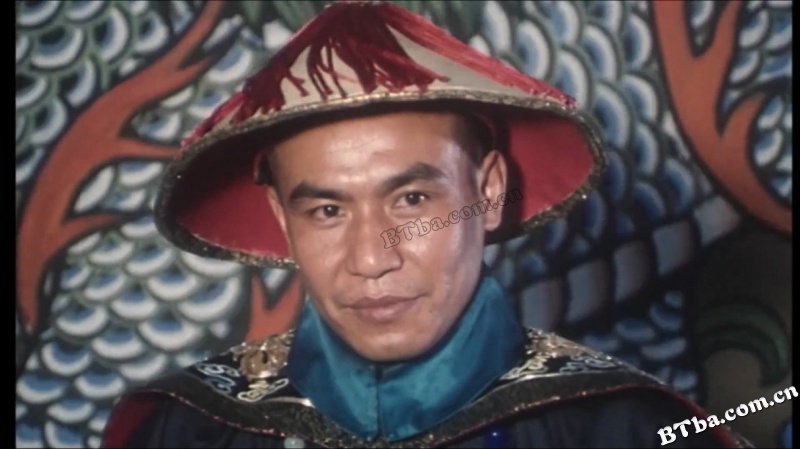 花翎飞盗/Grand Feathered Robber