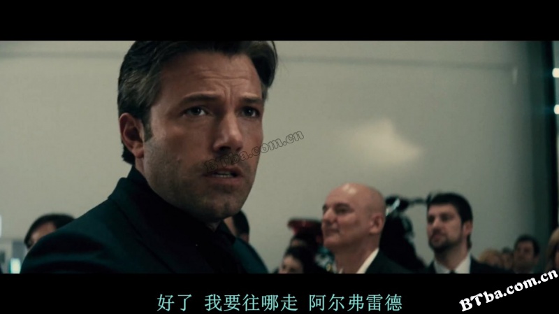 蝙蝠侠大战超人：正义黎明/蝙蝠侠对超人：正义曙光(港/台)