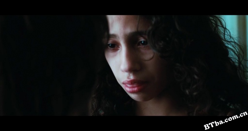美错/最后的美丽(台)/美丽末日(港)/Biutiful