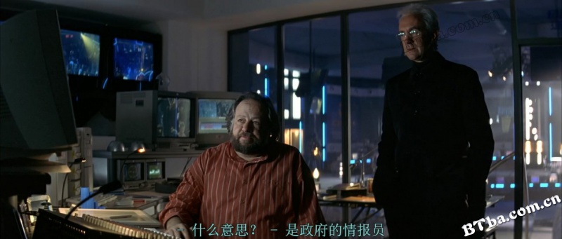 007之明日帝国/新铁金刚之明日帝国/致命关头/Tomorrow Never Dies