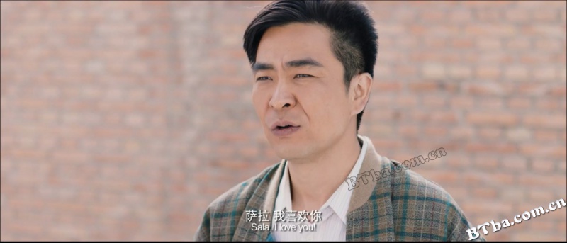 乌珠穆沁恋歌/The Love Song of the Ujimqin
