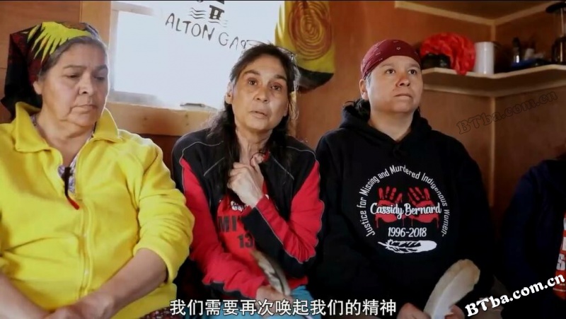 毒水：环境种族主义/问题水中寻(港)/There's Something in the Water