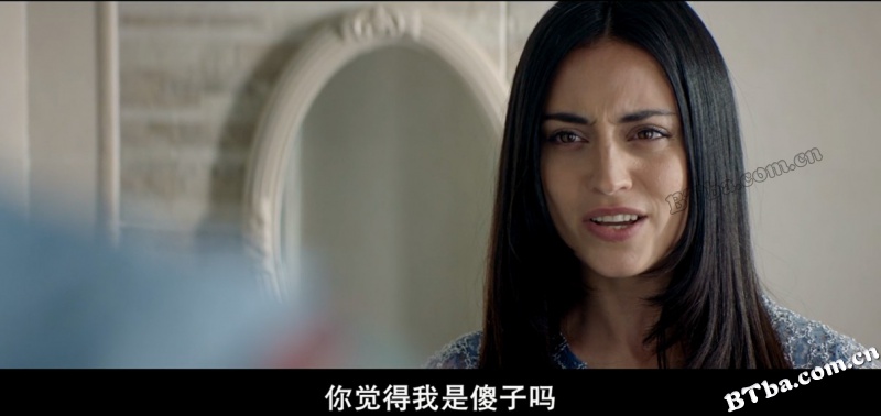 英勇废柴/La odisea de los giles