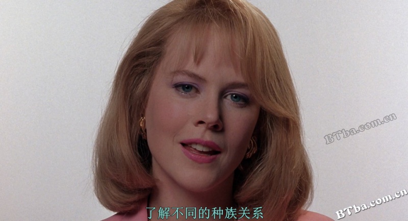 不惜一切/妮可基曼爱的机密(台)/爱的机密/To Die For
