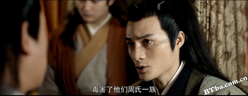 破奸锄贼