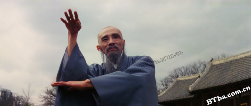 蛇鹤八步/Snake & Crane Arts of Shaolin
