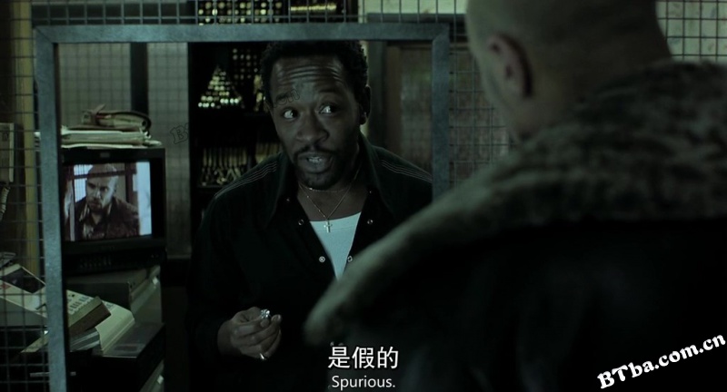 偷拐抢骗/边个够我姜(港)/掠夺/Snatch