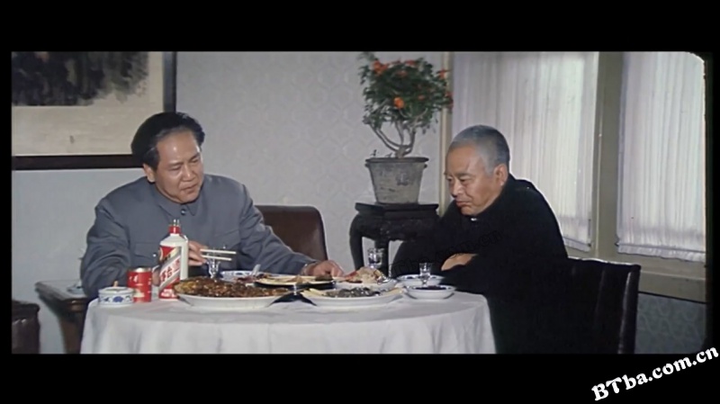 彭大将军/General Peng Dehuai