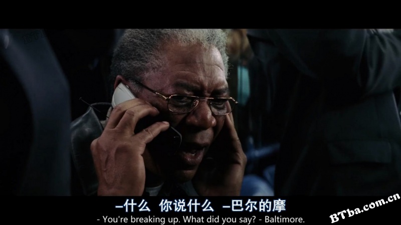惊天核网/恐惧的总和/The Sum of All Fears
