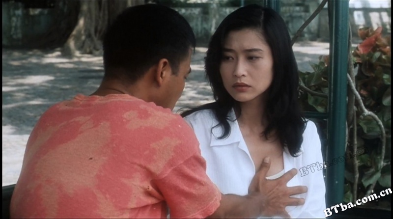 暴劫倾情/暴劫傾情