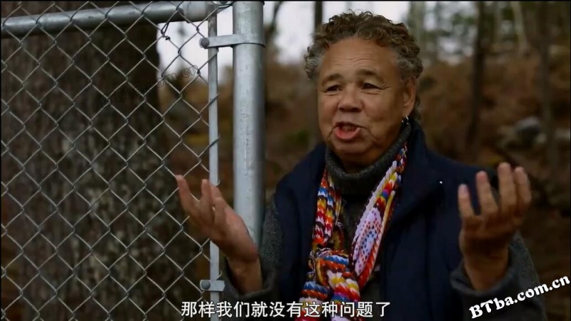 毒水：环境种族主义/问题水中寻(港)/There's Something in the Water