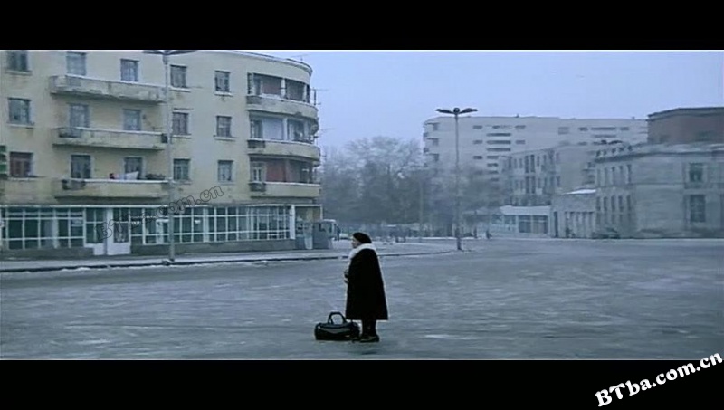 尤里西斯的凝视/尤里西斯的生命之旅/尤里西斯之旅