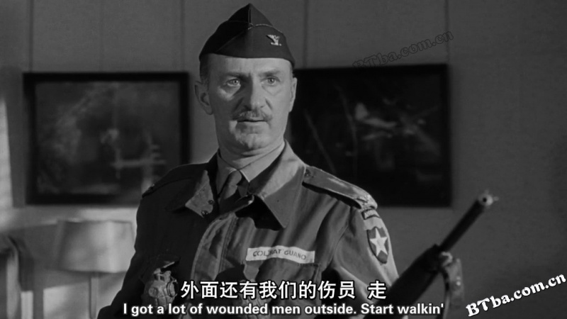 奇爱博士/我如何学会停止恐惧并爱上炸弹/Dr. Strangelove or: How I Learned to Stop Worrying and Love the Bomb