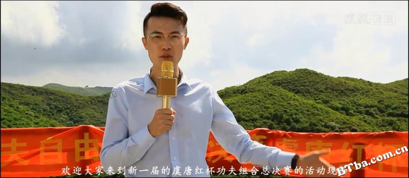 拳霸少年2