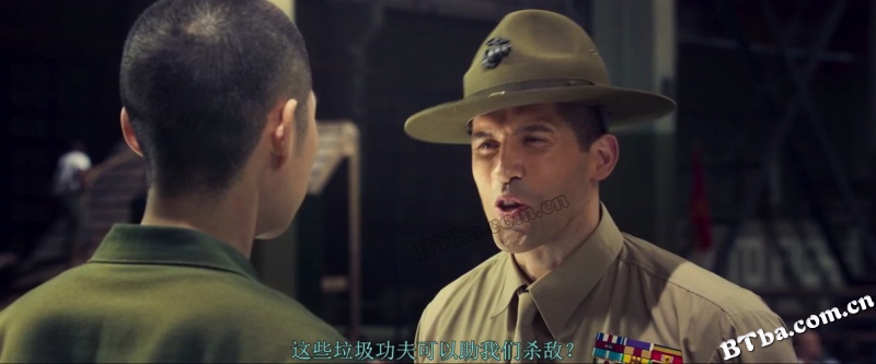 叶问4：完结篇/葉問4