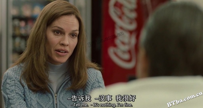 定罪/恕难认罪(港)/勇敢的贝蒂