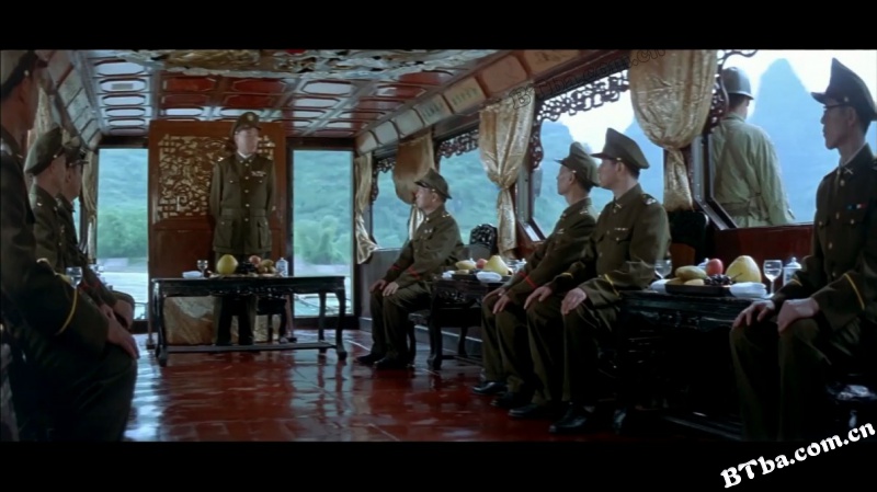 大进军——席卷大西南/The Great Military March Forward：Engulf the Southwest