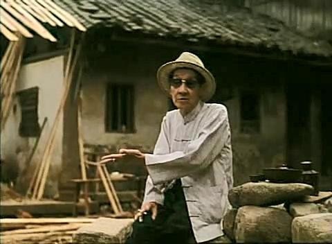 戏梦人生/Hsimeng jensheng/Puppetmaster