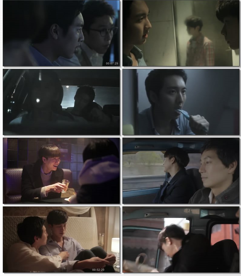 仅此一夜/원나잇 온리
