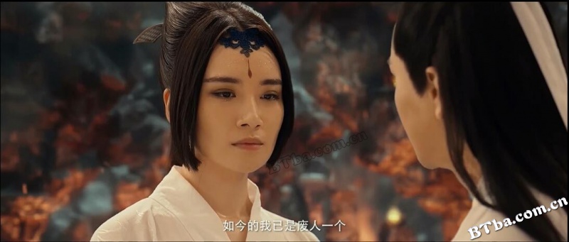 蜀山2剑魔篇/蜀山之紫青双剑