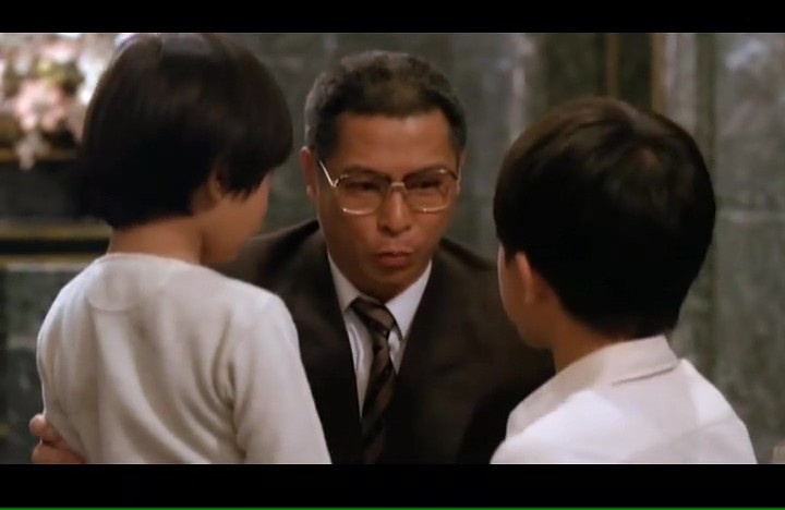 爱的世界/The Story Of My Son