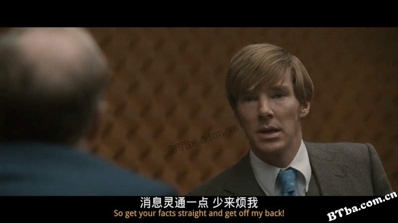 锅匠，裁缝，士兵，间谍/谍影行动(台)/谍网谜踪(港)