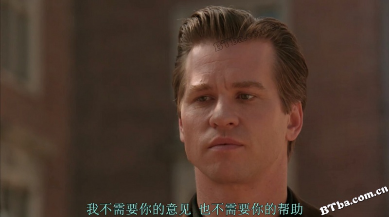永远的蝙蝠侠/蝙蝠侠3/新蝙蝠侠之不败之谜