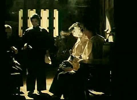 戏梦人生/Hsimeng jensheng/Puppetmaster