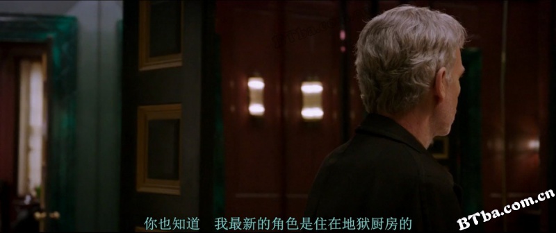 伦敦战场/London Fields