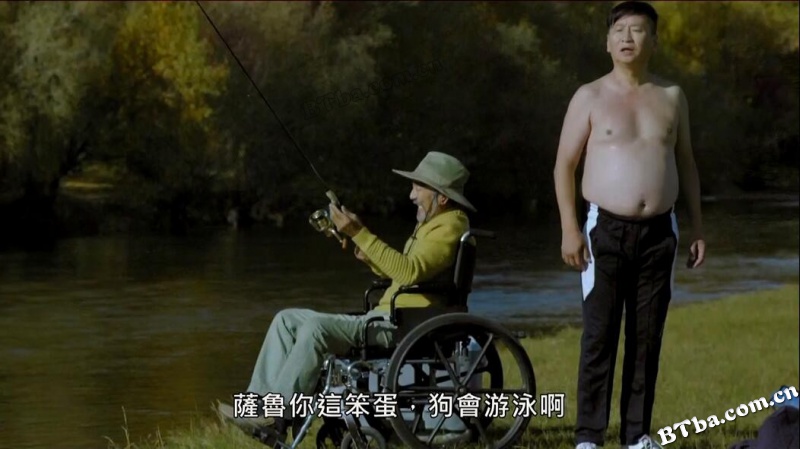 伴你同行/Chalay Thay Sath
