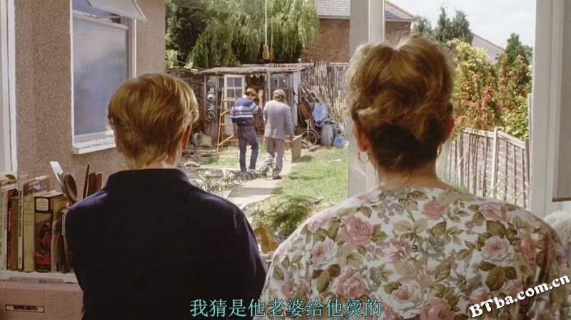 生活是甜蜜的/甜蜜生活/生活多美好/Life Is Sweet