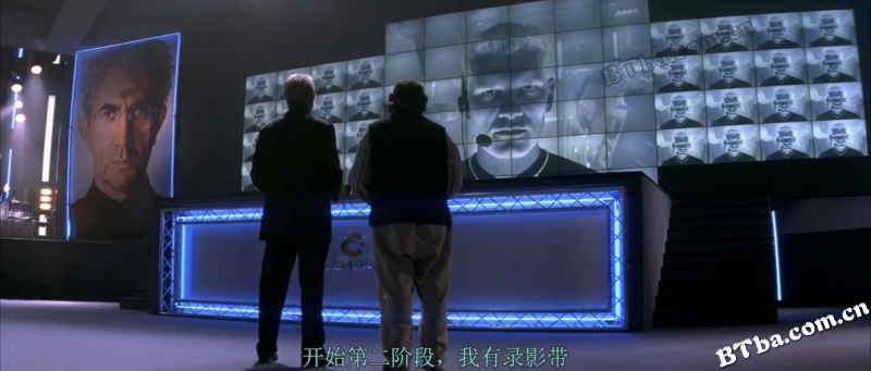 007之明日帝国/新铁金刚之明日帝国/致命关头/Tomorrow Never Dies