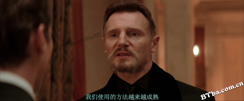 蝙蝠侠：侠影之谜/蝙蝠侠前传1：侠影之谜/蝙蝠侠：开战时刻(台)
