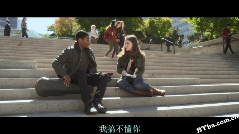 奇迹男孩/Wonder