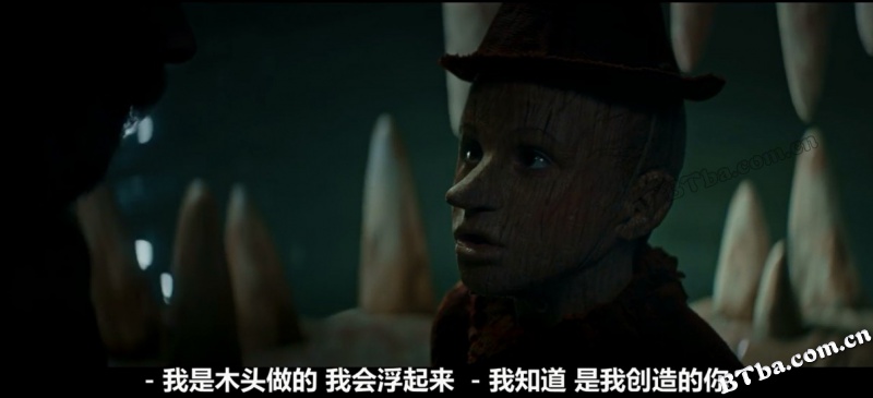 匹诺曹/木偶奇遇记/Pinocchio