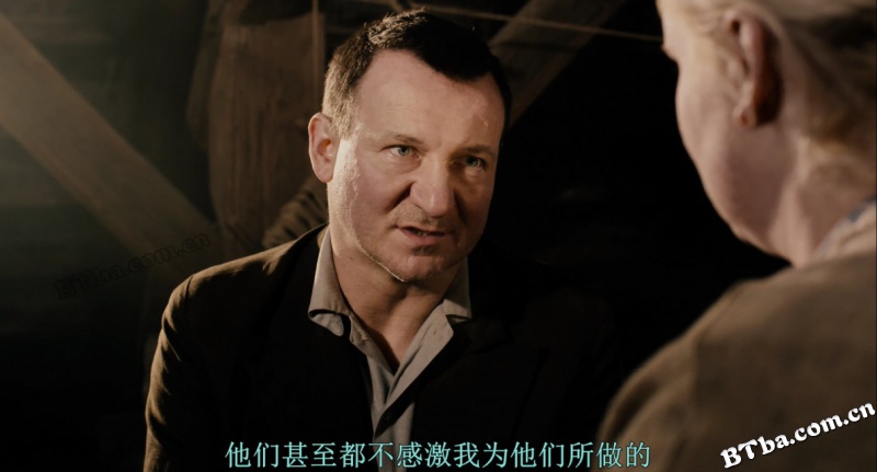 黑暗弥漫/在黑暗中(台)/无光岁月(港) 黑暗弥漫/在黑暗中(台)/无光岁月(港)