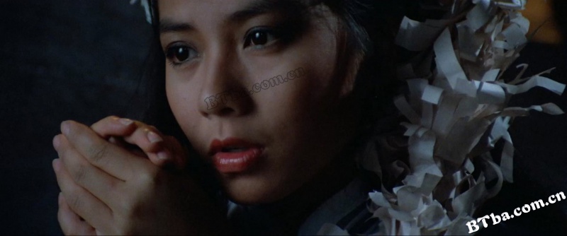 人吓人/The Dead and the Deadly
