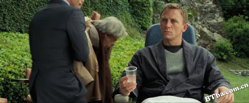 007：大战皇家赌场/Casino Royale