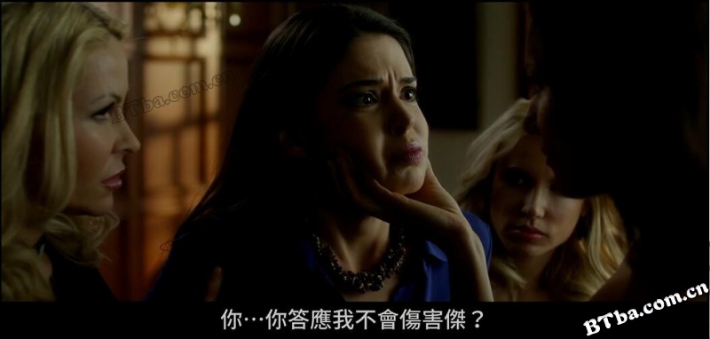 与狼人共舞/Dances with Werewolves