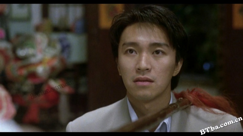 龙的传人/Legend of the Dragon