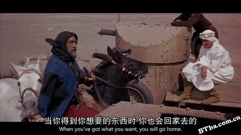 阿拉伯的劳伦斯/沙漠枭雄(港)/阿拉伯的罗伦斯(台) 阿拉伯的劳伦斯/沙漠枭雄(港)/阿拉伯的罗伦斯(台)