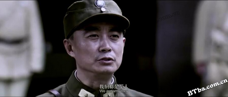 信仰者/The Faithful
