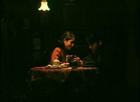 戏梦人生/Hsimeng jensheng/Puppetmaster